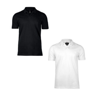 Nimbus-Harvard-V-Neck-Polo-Mens-Colour-Options.jpg Nimbus Harvard V Neck Polo Mens Colour Options