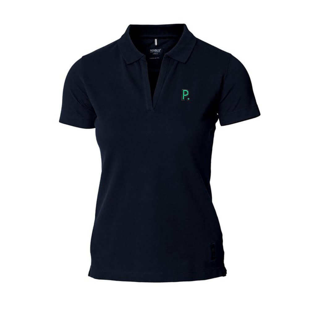 Nimbus-Harvard-V-Neck-Polo-Womens.jpg Nimbus Harvard V Neck Polo Womens