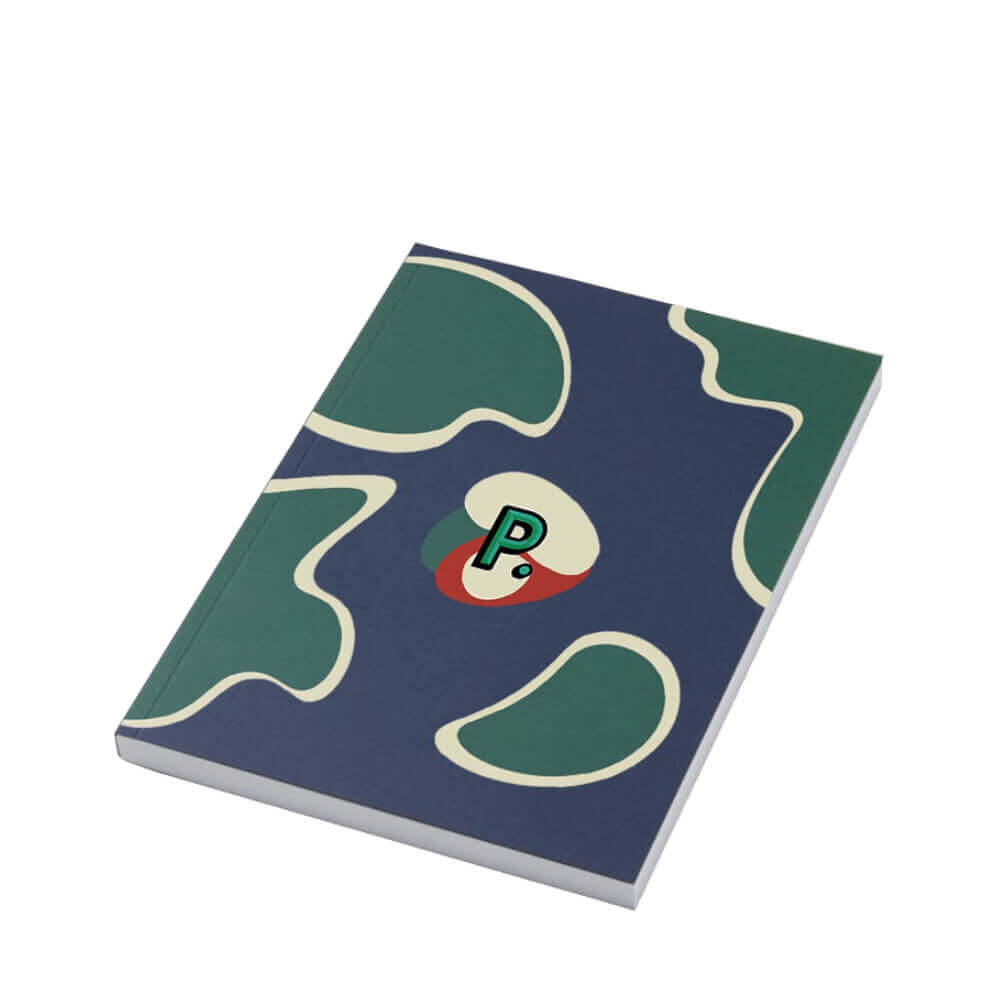 Novella Austen A5 Softcover Notebook