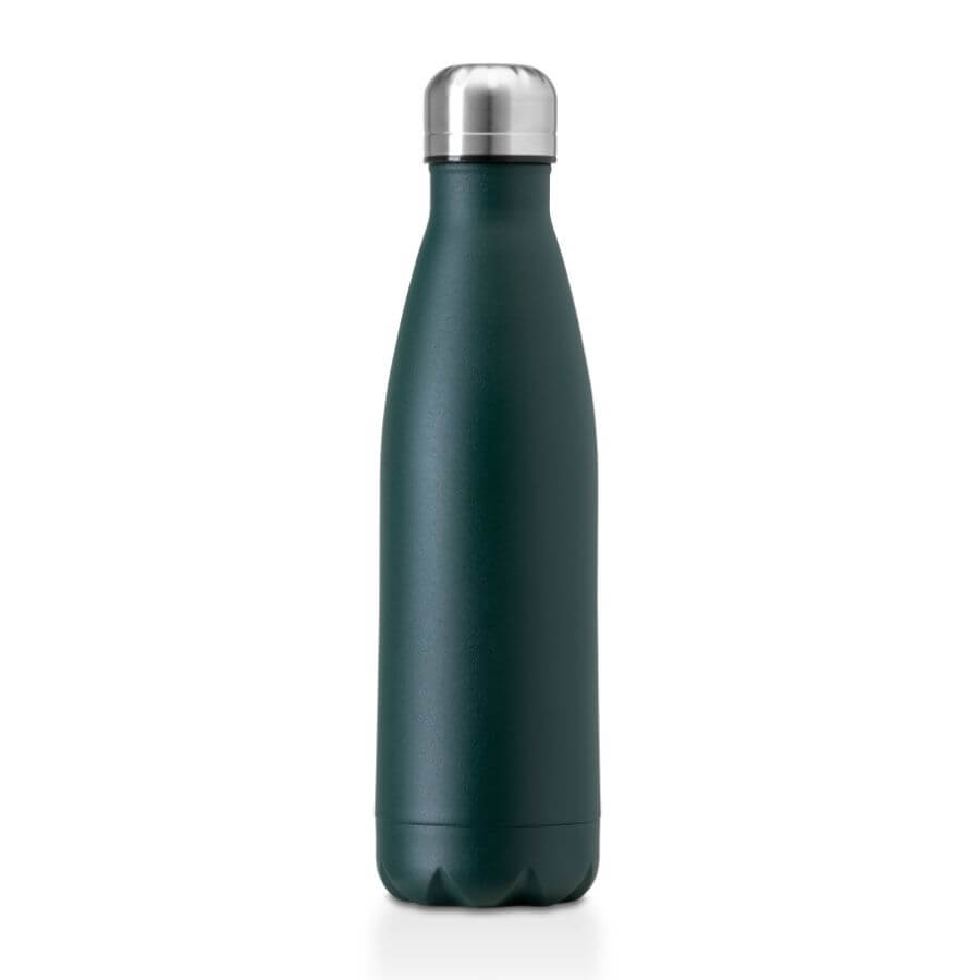 Oasis Bottle Dark Green