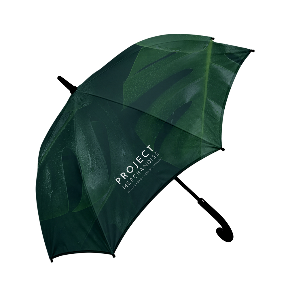 OneBrella Walking Umbrella