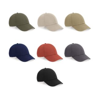 Organic-Cotton-6-Panel-Cap-1.jpg Organic Cotton 6 Panel Cap 1