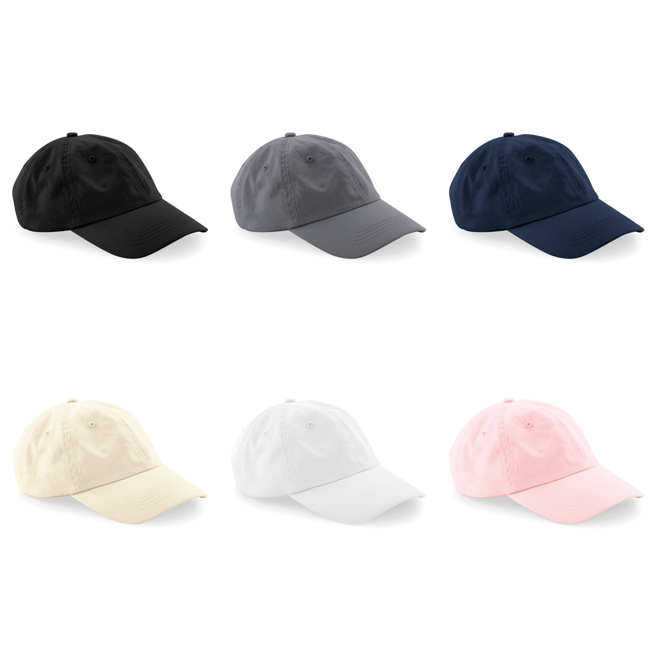 Organic-Cotton-6-Panel-Dad-Cap.png Organic Cotton 6 Panel Dad Cap