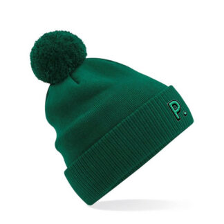 Organic Snowstar® Beanie 3 Organic Snowstar® Beanie - Thumbnail Image 1