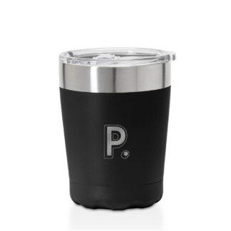 Oyster-Stainless-Steel-Cup-Black.jpg Oyster Stainless Steel Cup Black