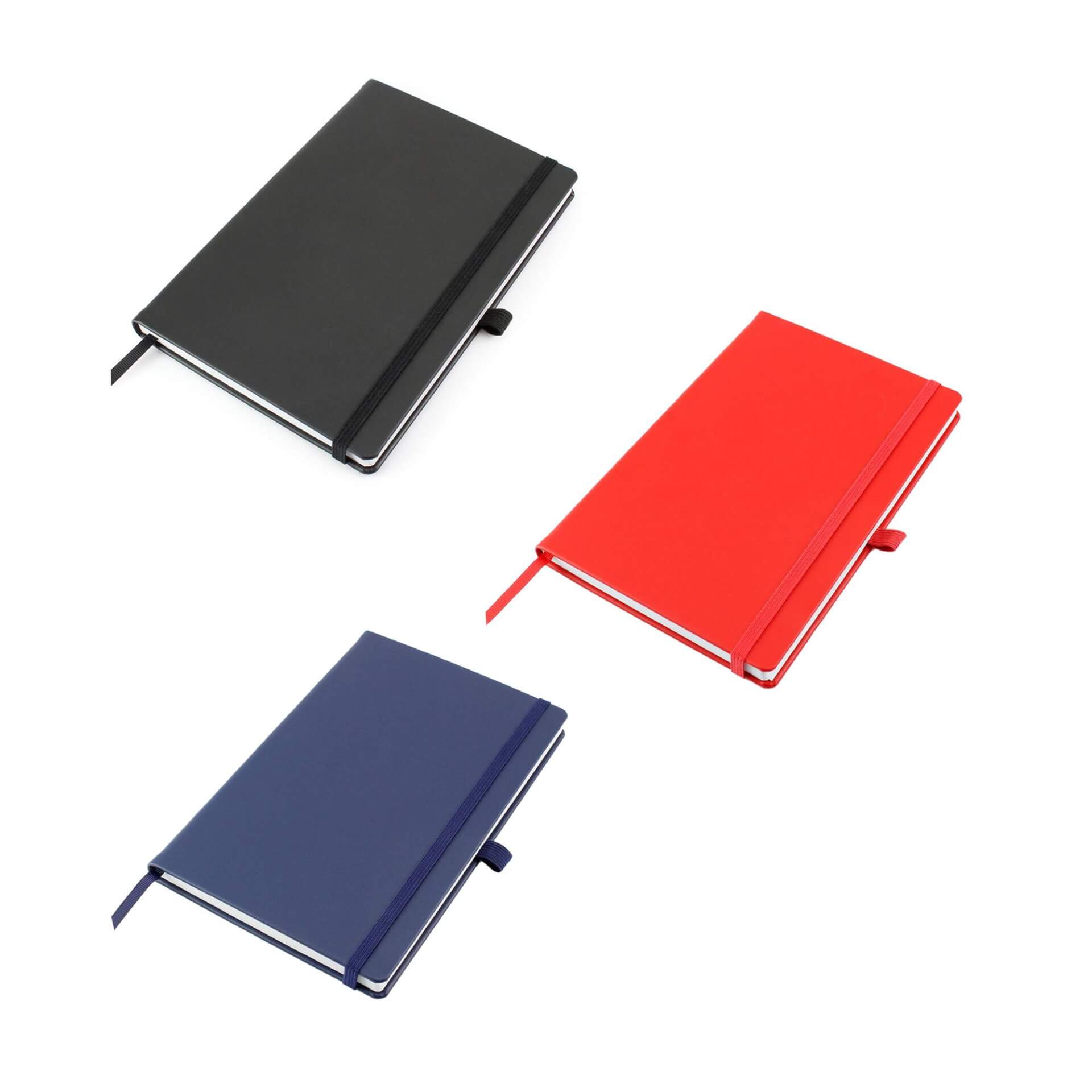 PORTO notebook colour options 2