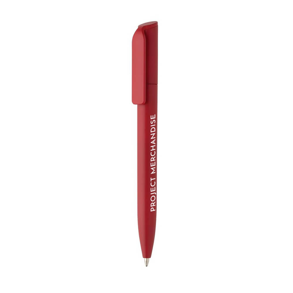Pocketpal-GRS-certified-recycled-ABS-mini-pen.jpg Pocketpal GRS certified recycled ABS mini pen