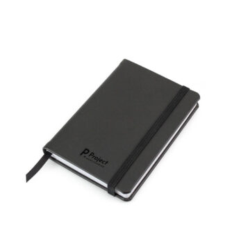 Porto A6 Notebook 3 Porto A6 Notebook - Thumbnail Image 1