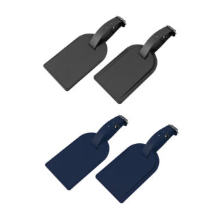 Porto Luggage Tag 8 Porto Luggage Tag - Thumbnail Image 4