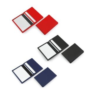 Porto Travel Card Case 4 Porto Travel Card Case - Thumbnail Image 2