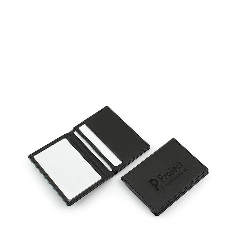 Porto Travel Card Case