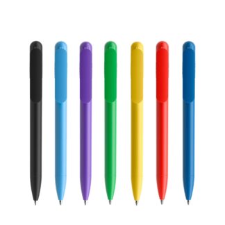 Prodir® DS6-S Mini Twist Pen 4 Prodir® DS6-S Mini Twist Pen - Thumbnail Image 2