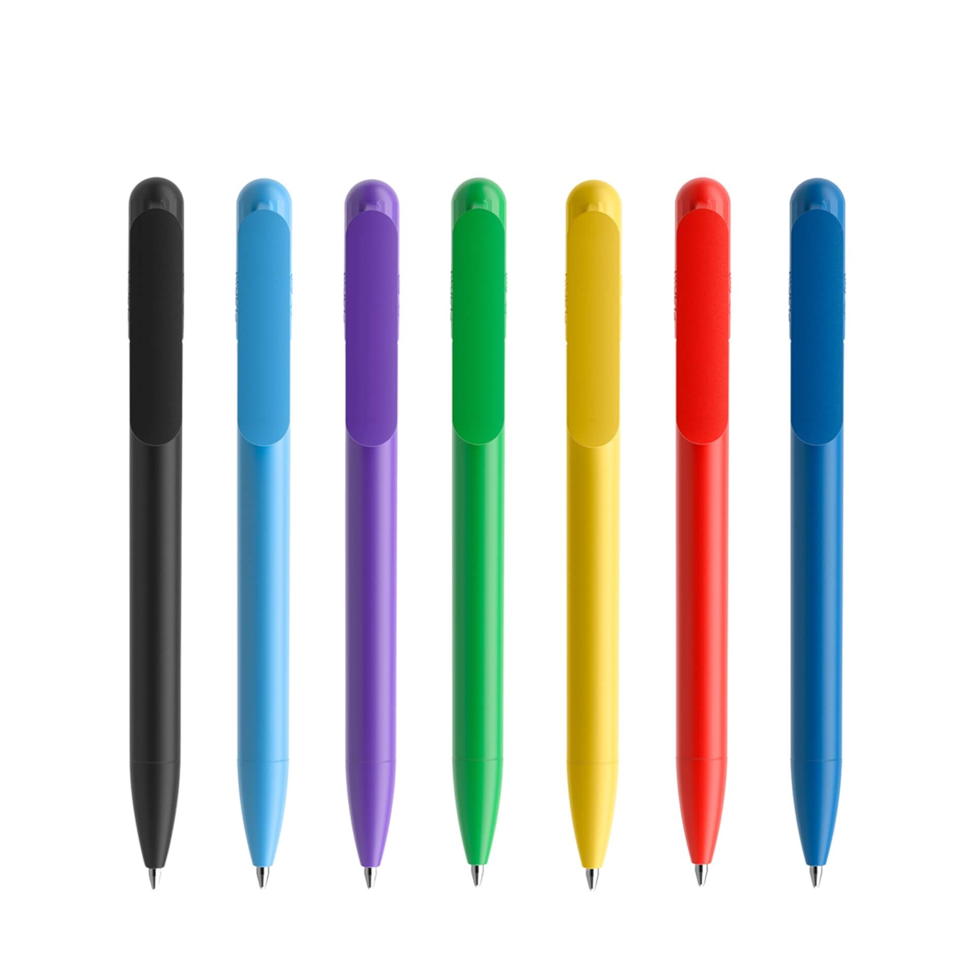 Prodir® DS6-S Mini Twist Pen 2 Prodir® DS6-S Mini Twist Pen - Image 2