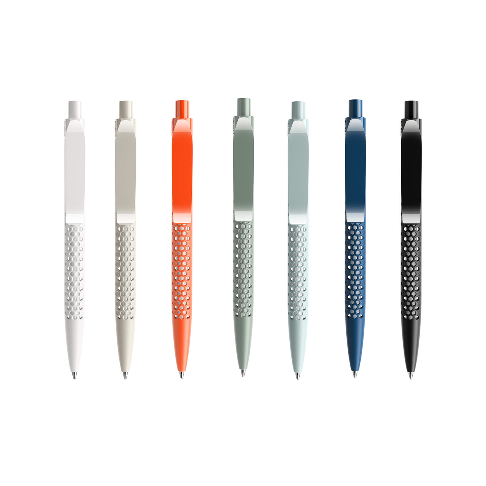 Prodir®-QS40-True-Biotic-COLOUR-OPTIONS.jpg Prodir® QS40 True Biotic COLOUR OPTIONS