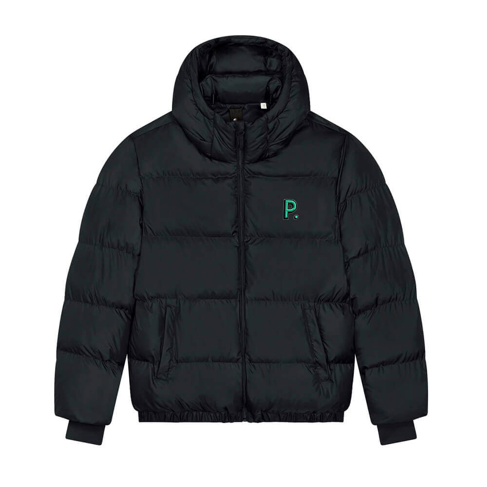 Stanley/Stella Puffer Oversized Jacket (Unisex)