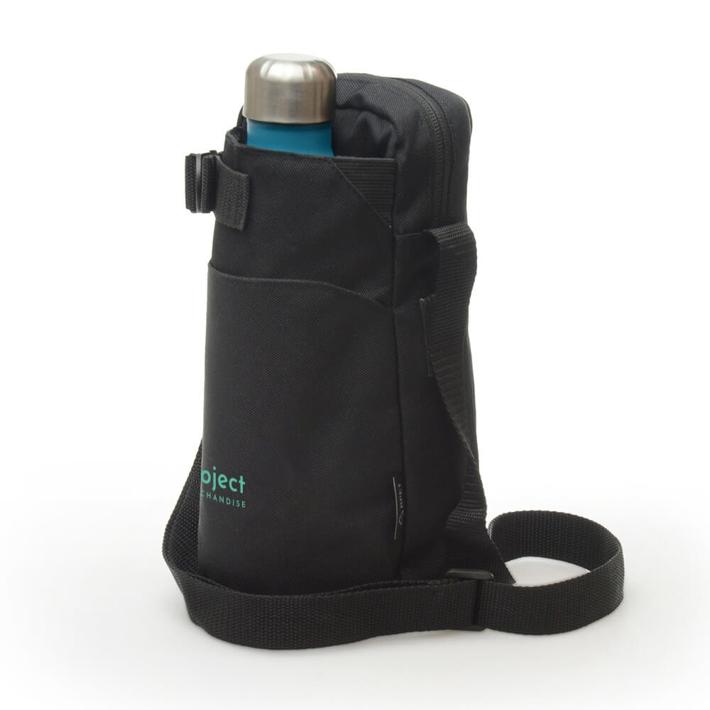 Quench Recycled Bottle Bag