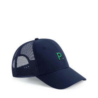 Recycled-6-Panel-Snapback-Trucker-Cap-1.jpg Recycled 6 Panel Snapback Trucker Cap 1