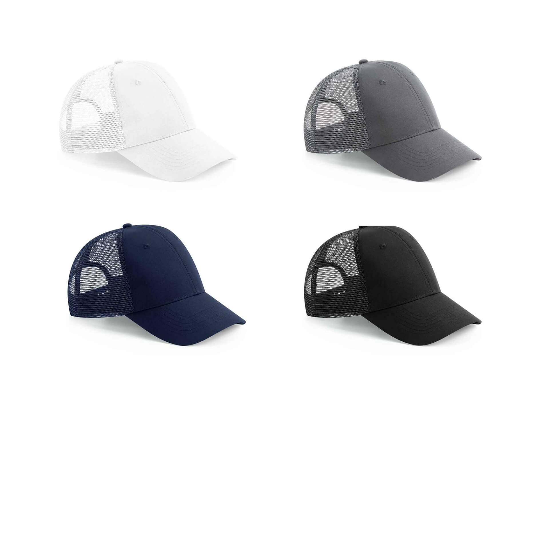 Recycled-6-Panel-Snapback-Trucker-Cap-2.jpg Recycled 6 Panel Snapback Trucker Cap 2