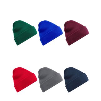 Recycled-Cuffed-Beanie-Colour-Options.jpg Recycled Cuffed Beanie Colour Options