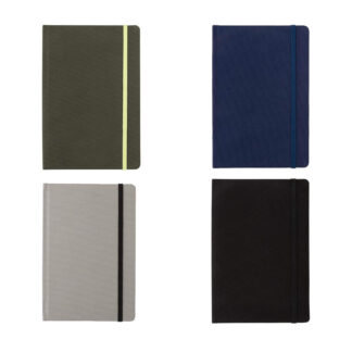 Recycled-Material-A5-Notebook-COL-OPTIONS-2.jpg Recycled Material A5 Notebook COL OPTIONS 2