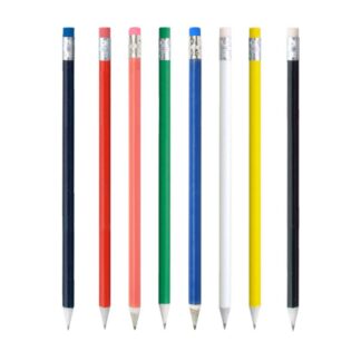 Recycled-Newspaper-Pencil-Colour-Options.jpg Recycled Newspaper Pencil Colour Options