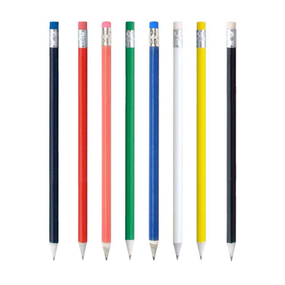 Recycled-Newspaper-Pencil-Colour-Options.jpg Recycled Newspaper Pencil Colour Options