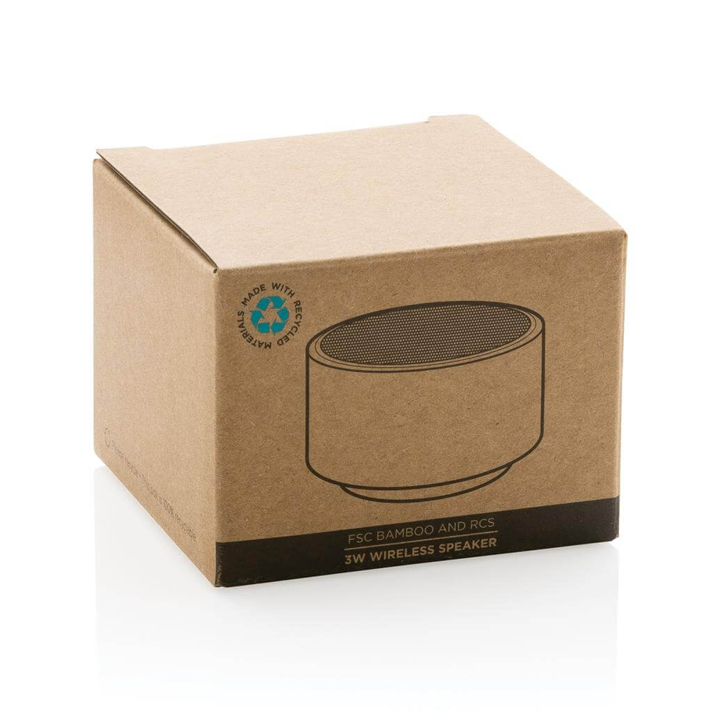 Recycled-Plastic-Bamboo-Wireless-Speaker-Packaging.jpg Recycled Plastic Bamboo Wireless Speaker Packaging