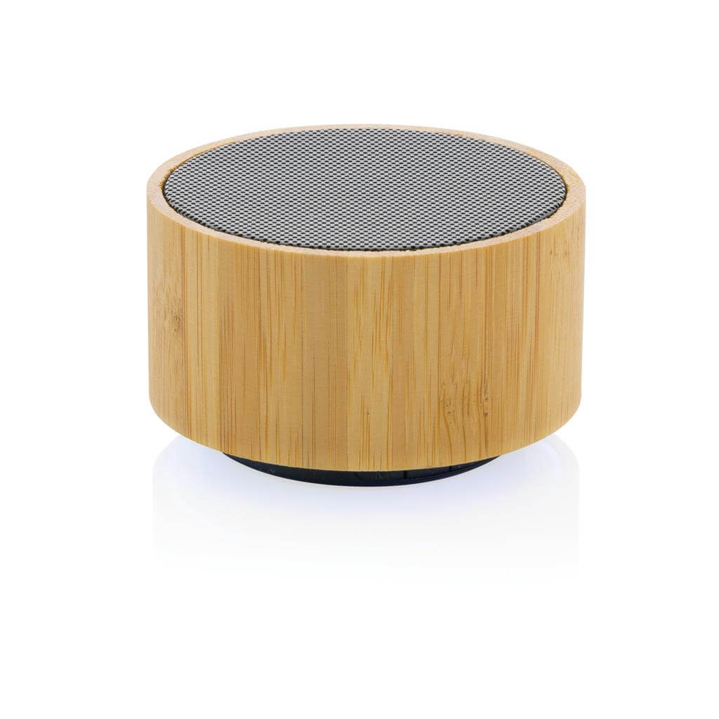 Recycled-Plastic-Bamboo-Wireless-Speaker.jpg Recycled Plastic Bamboo Wireless Speaker