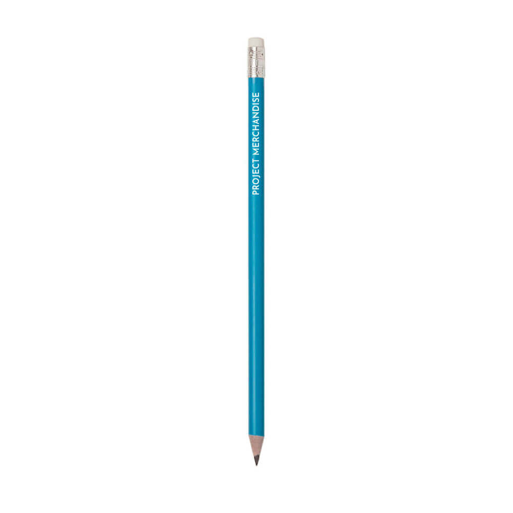 Recycled Plastic Pencil
