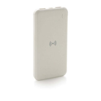 Recycled-Plastic-Power-Bank-8000-mAh-1.jpg Recycled Plastic Power Bank 8000 mAh 1