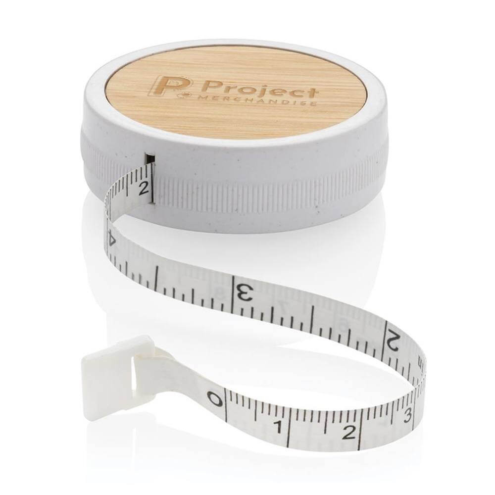 Recycled Plastic Tailor Tape