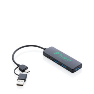 Recycled-Plastic-USB-Hub.jpg Recycled Plastic USB Hub