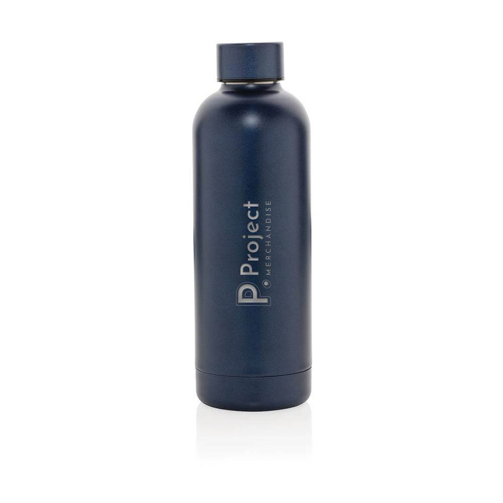 Recycled Stainless Steel Impact Bottle (500ml)
