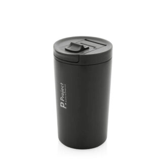 Recycled-Stainless-Steel-Lock-Travel-Mug.jpg Recycled Stainless Steel Lock Travel Mug