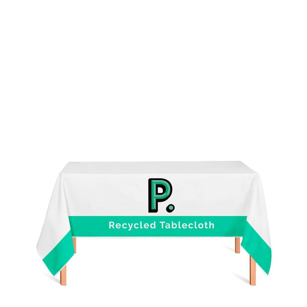 Recycled Tablecloth