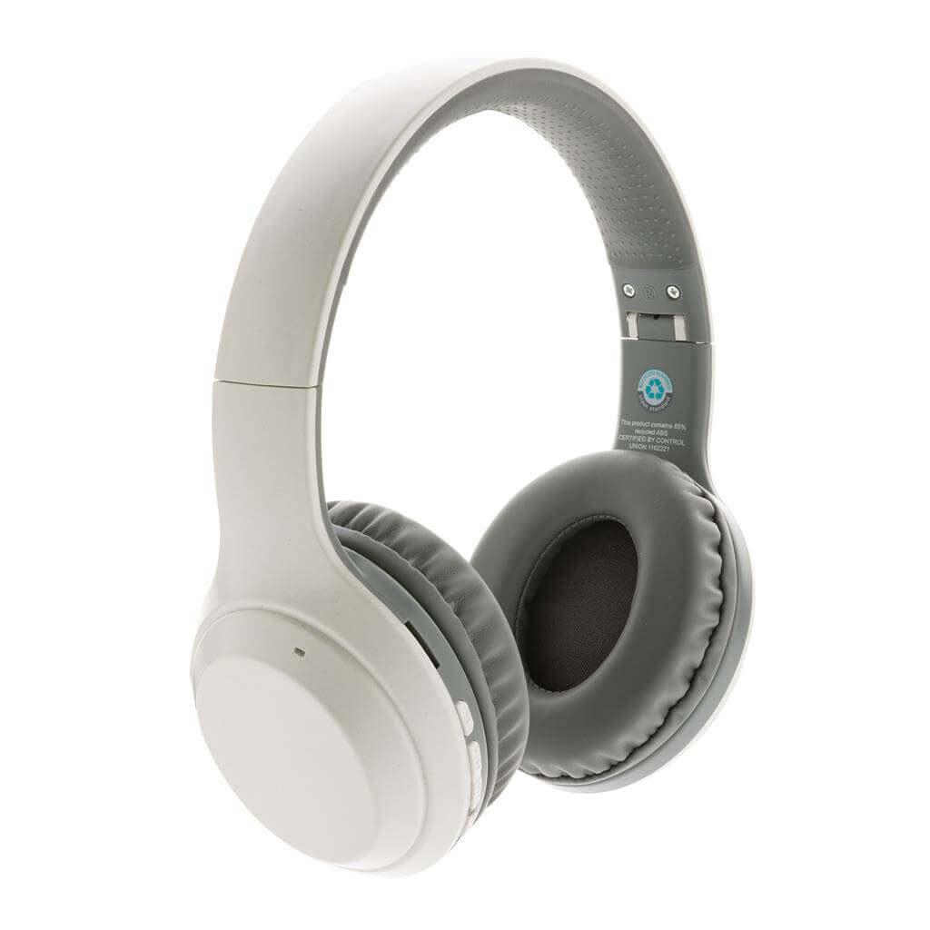 Recycled Wireless Headphones 1
