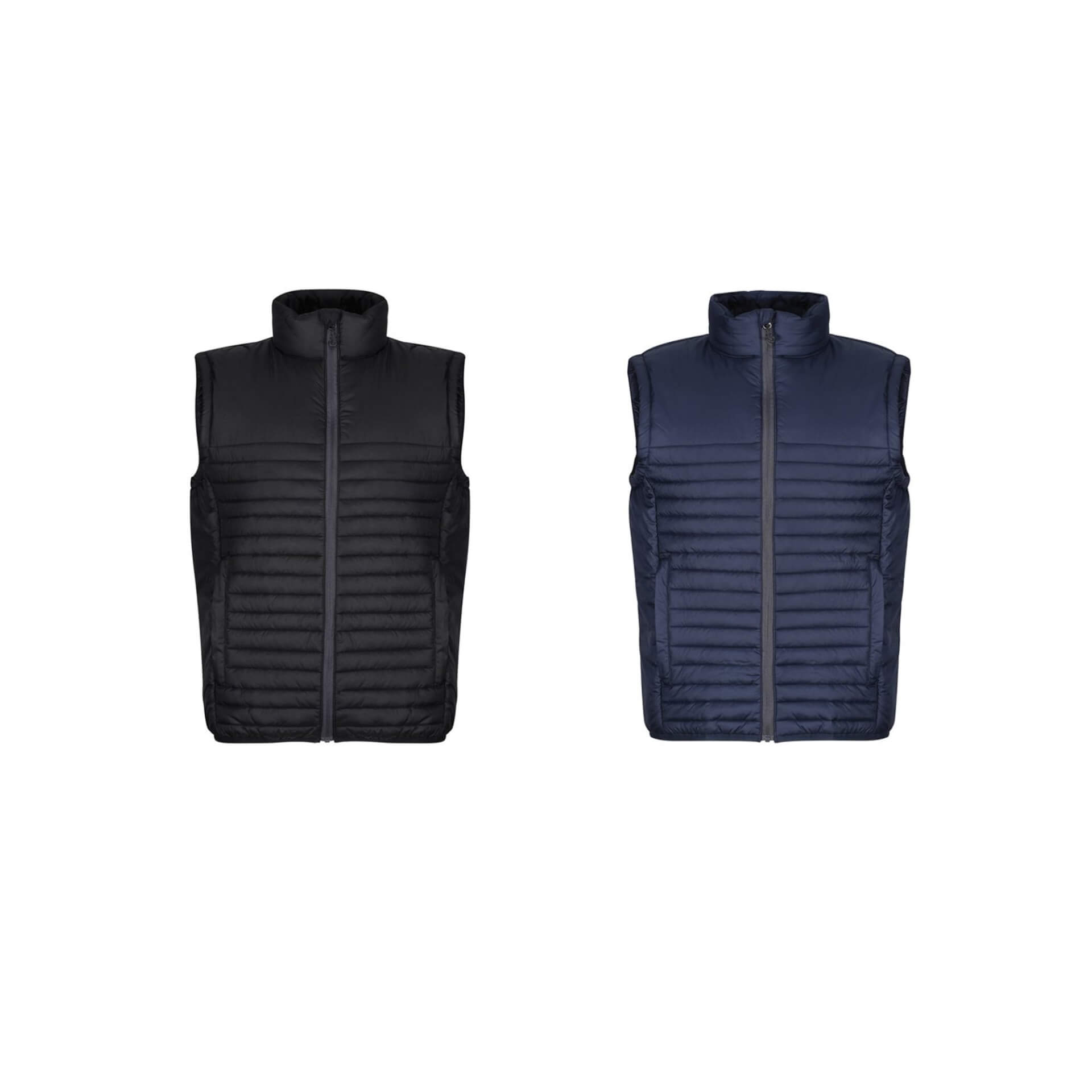 Regatta Recycled Thermal Gilet​ Mens colour options 1