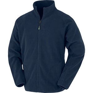 Result Recycled Microfleece Jacket​ 1