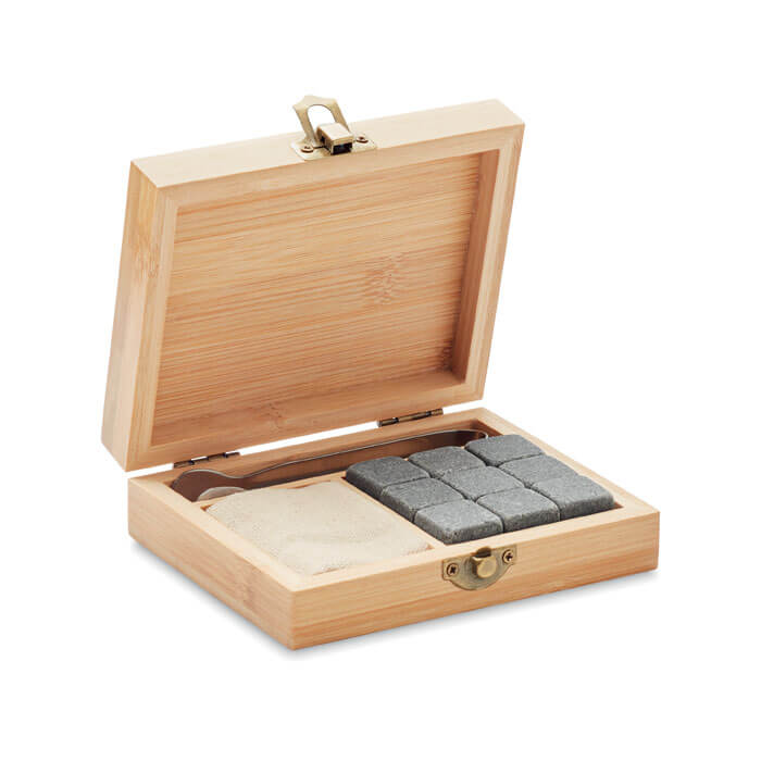 Reusable Stone Set