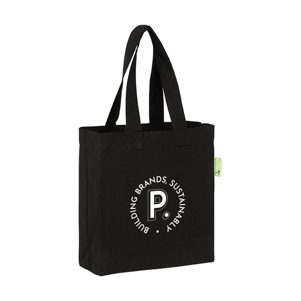 Seabrook Recycled Gift Bag