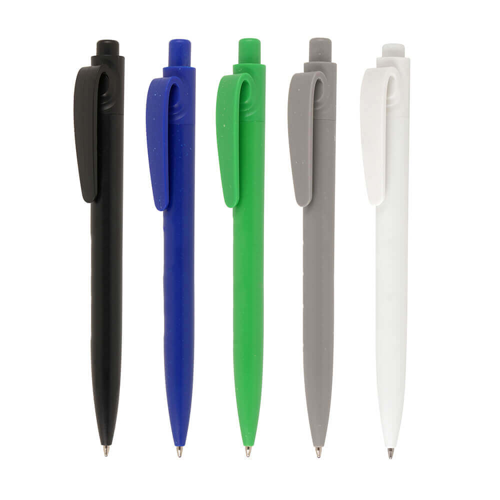 Seashell-Recycled-Ball-Pen-2.jpg Seashell Recycled Ball Pen 2