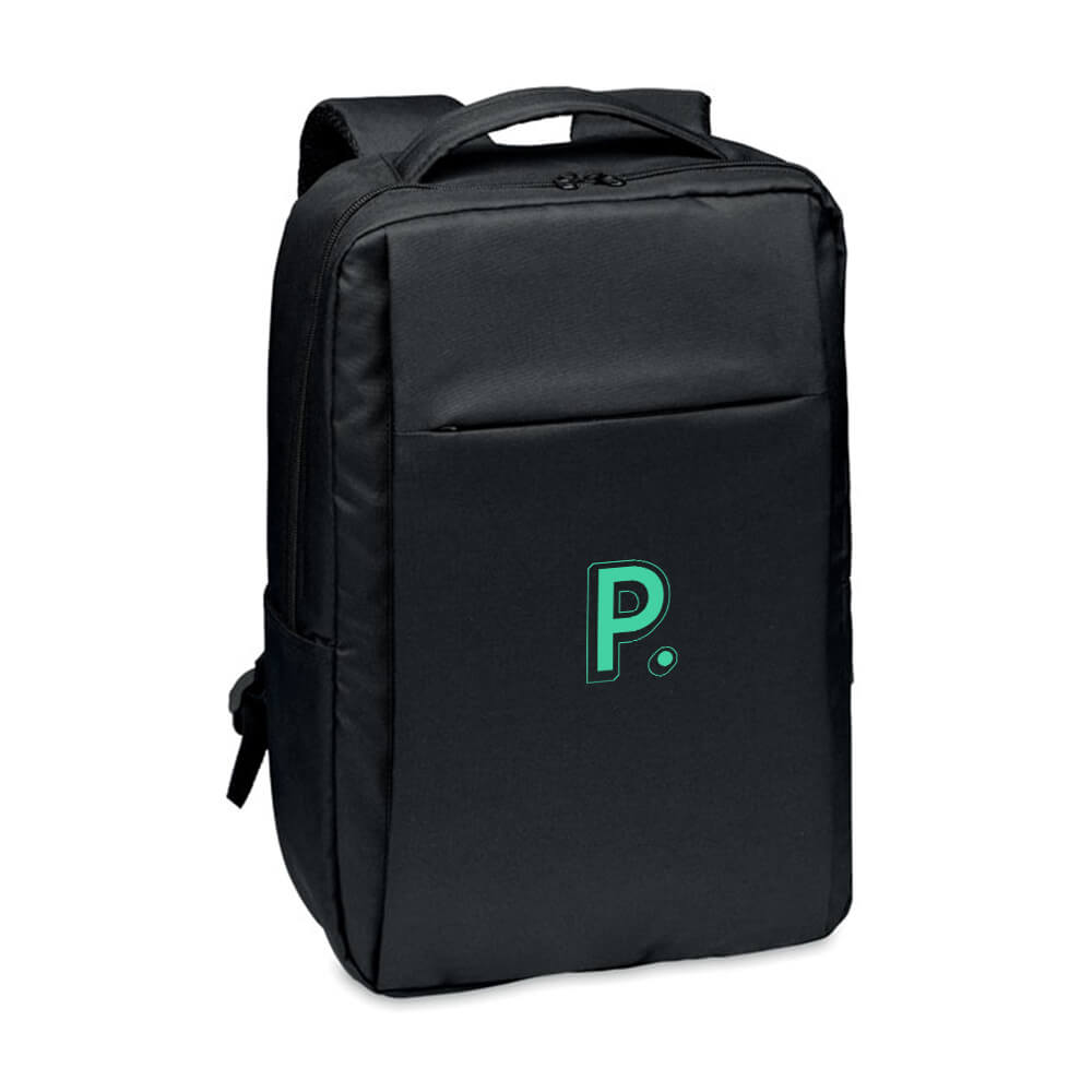 Seoul Lightweight Laptop Backpack