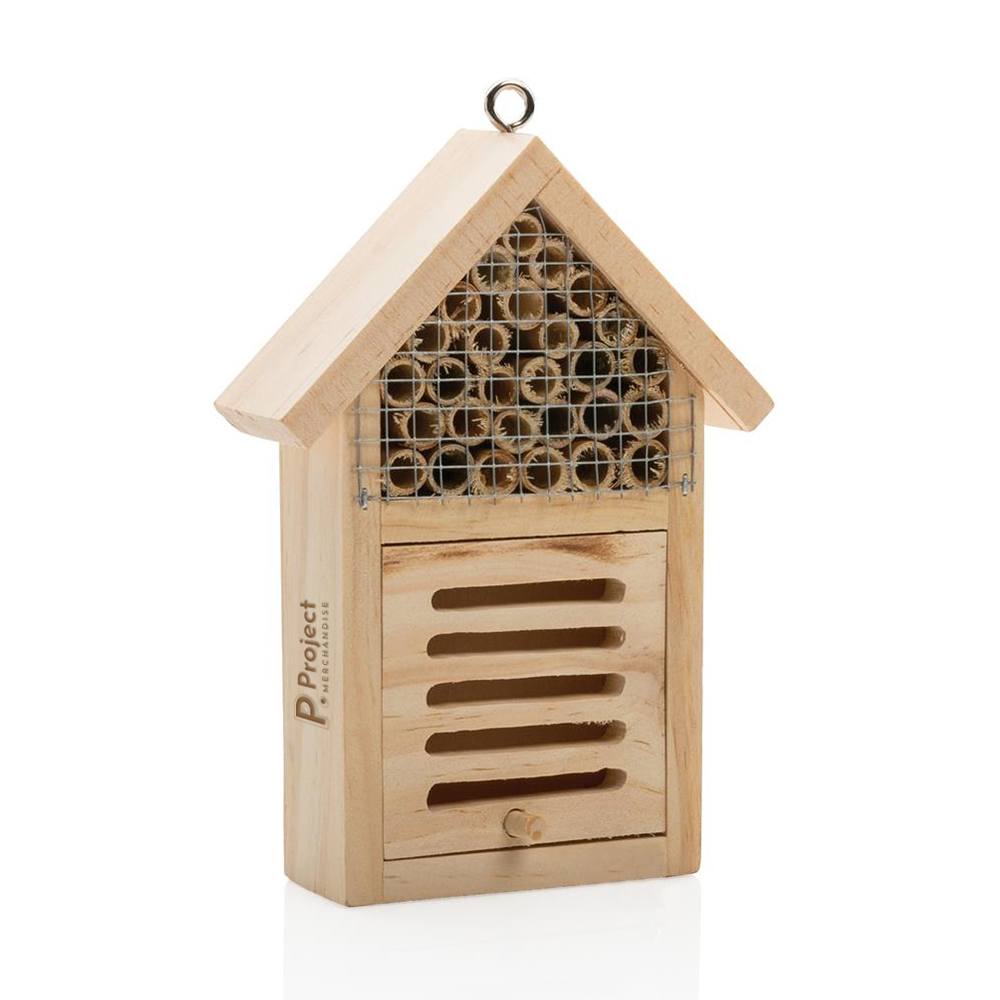 Small Insect Hotel