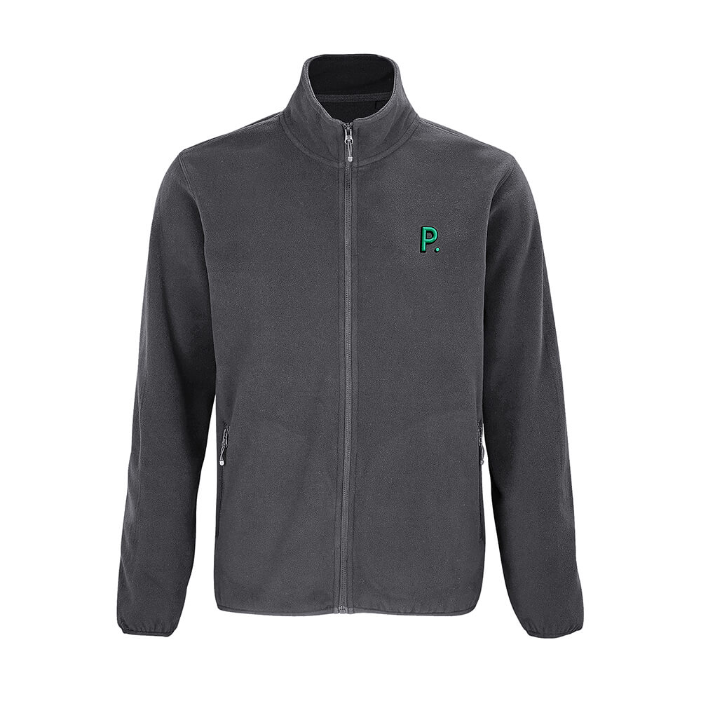 Sol's Factor Fleece Jacket (Men's & Women's)