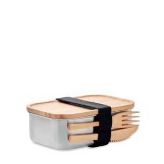 Stainless-Steel-Lunchbox-with-Bamboo-Lid.jpg Stainless Steel Lunchbox with Bamboo Lid