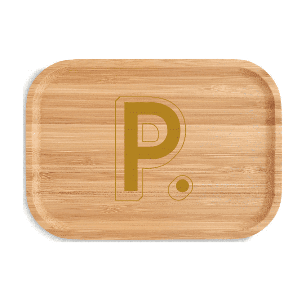 Stainless Steel Lunchbox with Bamboo Lid