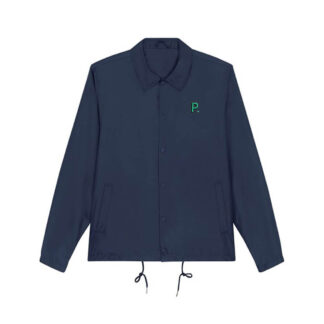 Stanley/Stella Coacher Jacket (Unisex) 4 Stanley/Stella Coacher Jacket (Unisex) - Thumbnail Image 1