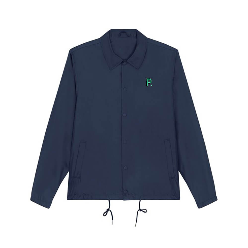 Stanley/Stella Coacher Jacket (Unisex)