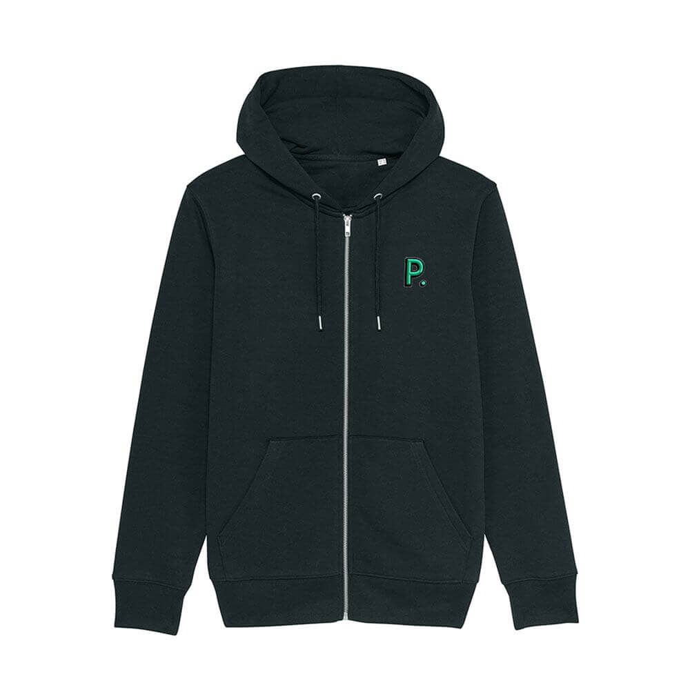 Stanley/Stella Cultivator 2.0 Zip Hoodie (Unisex)