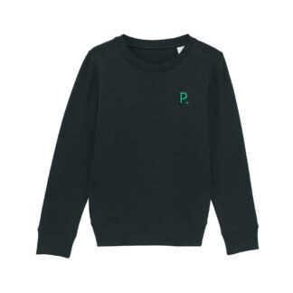 Stanley/Stella Kids Mini Changer 2.0 Sweatshirt 4 Stanley/Stella Kids Mini Changer 2.0 Sweatshirt - Thumbnail Image 1